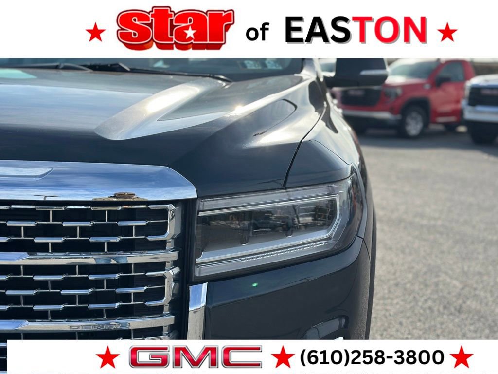 Used 2021 GMC Acadia Denali w/ Denali Ultimate Package image 40