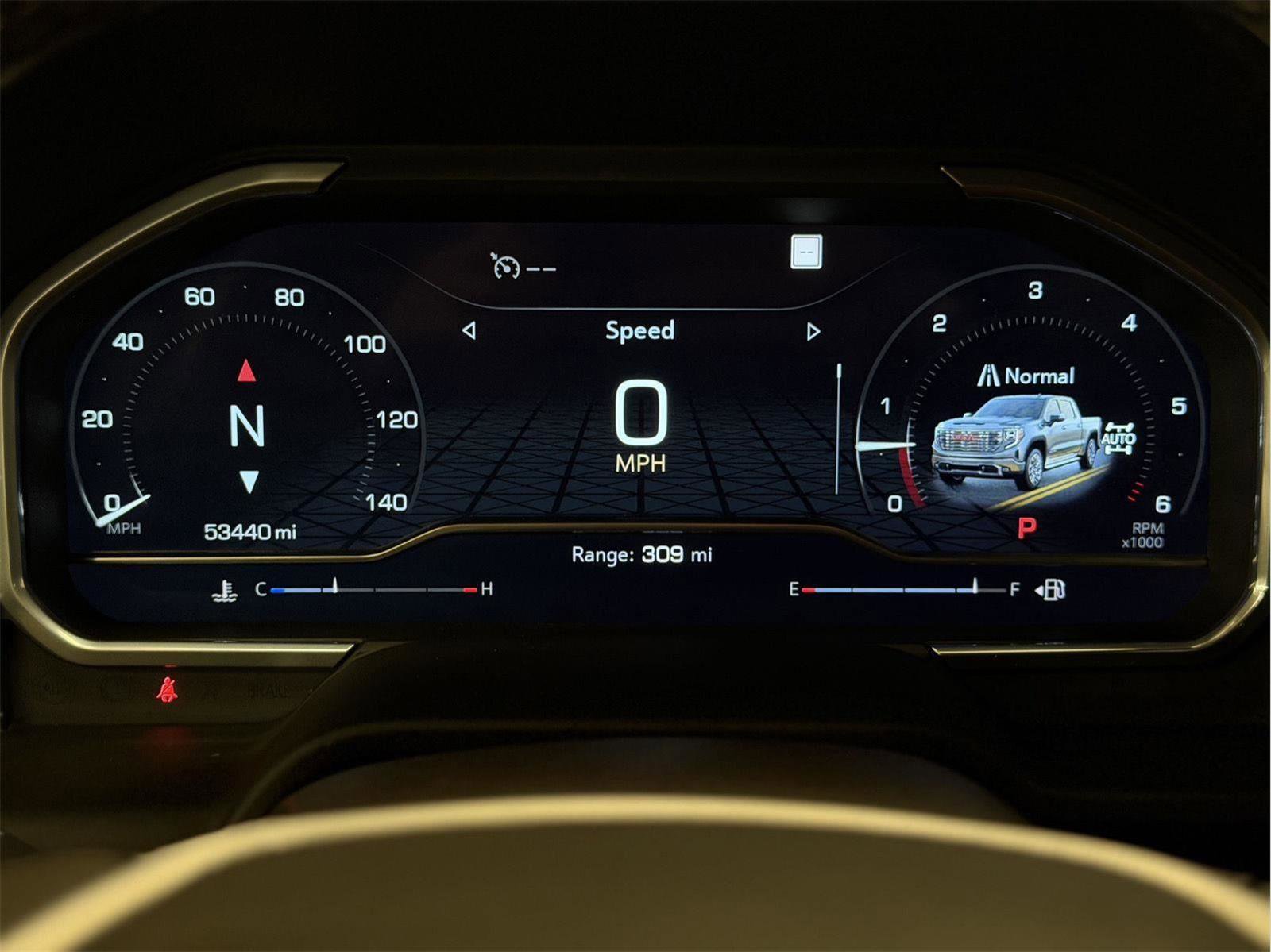 Certified 2023 GMC Sierra 1500 Denali w/ Denali Reserve Package image 13