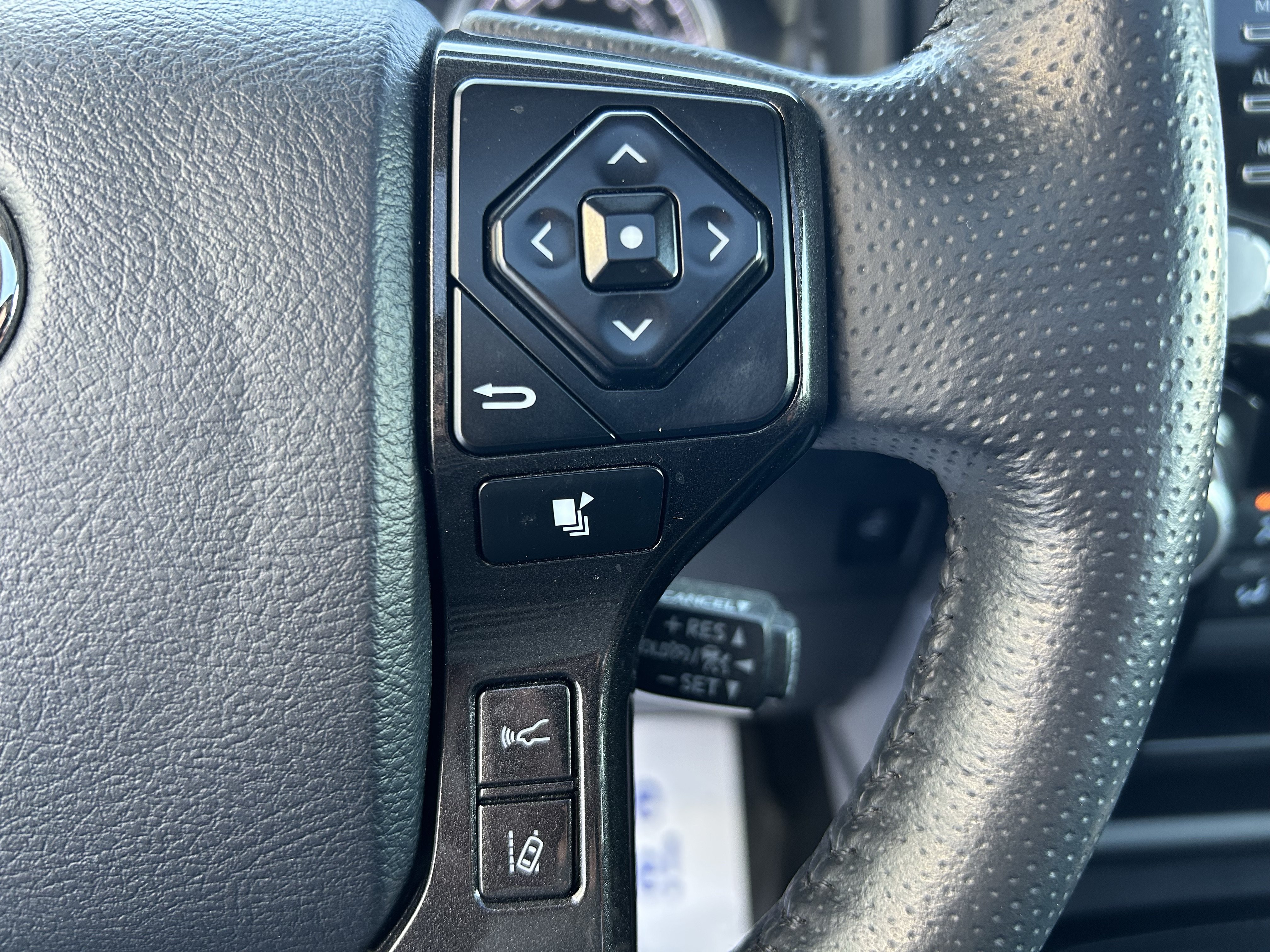 Certified 2024 Toyota 4Runner TRD Pro AWD/4WD image 25