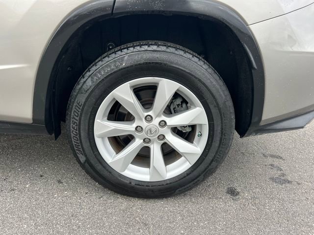 Used 2017 Lexus RX 350 AWD image 36