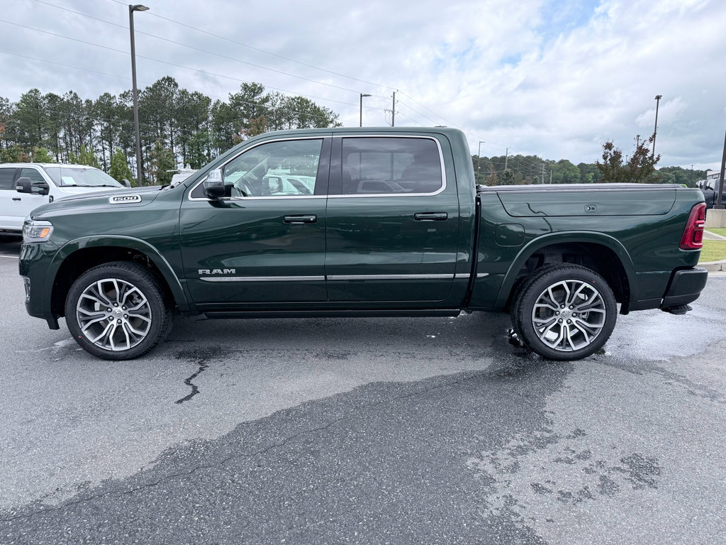 New 2026 RAM 1500 Tungsten AWD/4WD image 5