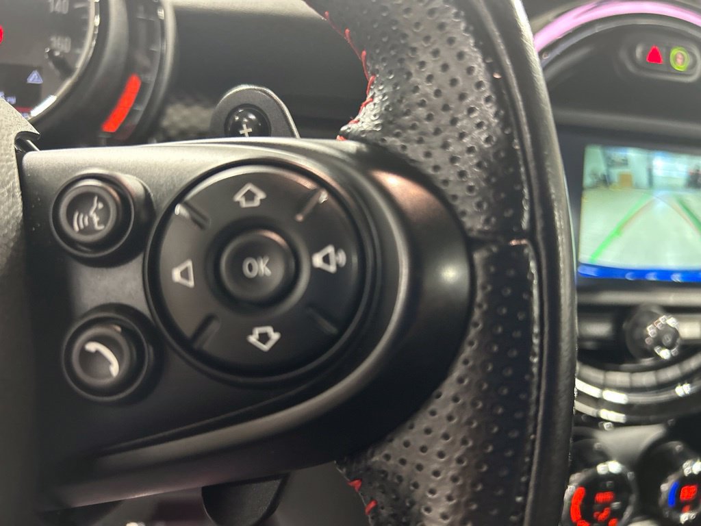 Used 2019 MINI Cooper S FWD image 34