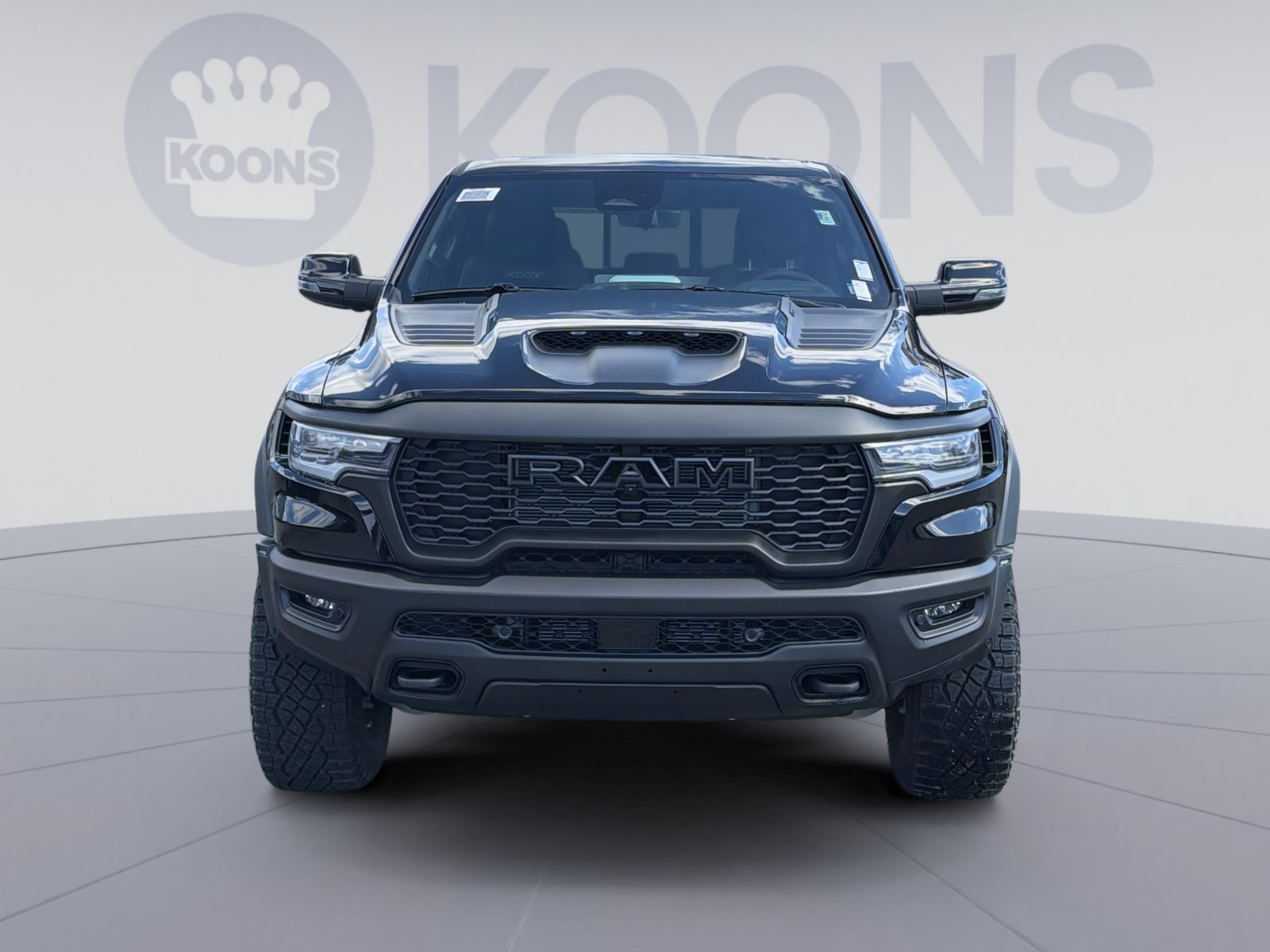 New 2026 RAM 1500 RHO w/ RHO Level 1 Equipment Group AWD/4WD image 11