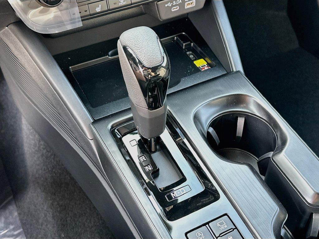 New 2026 Subaru Outback Limited XT AWD/4WD image 22