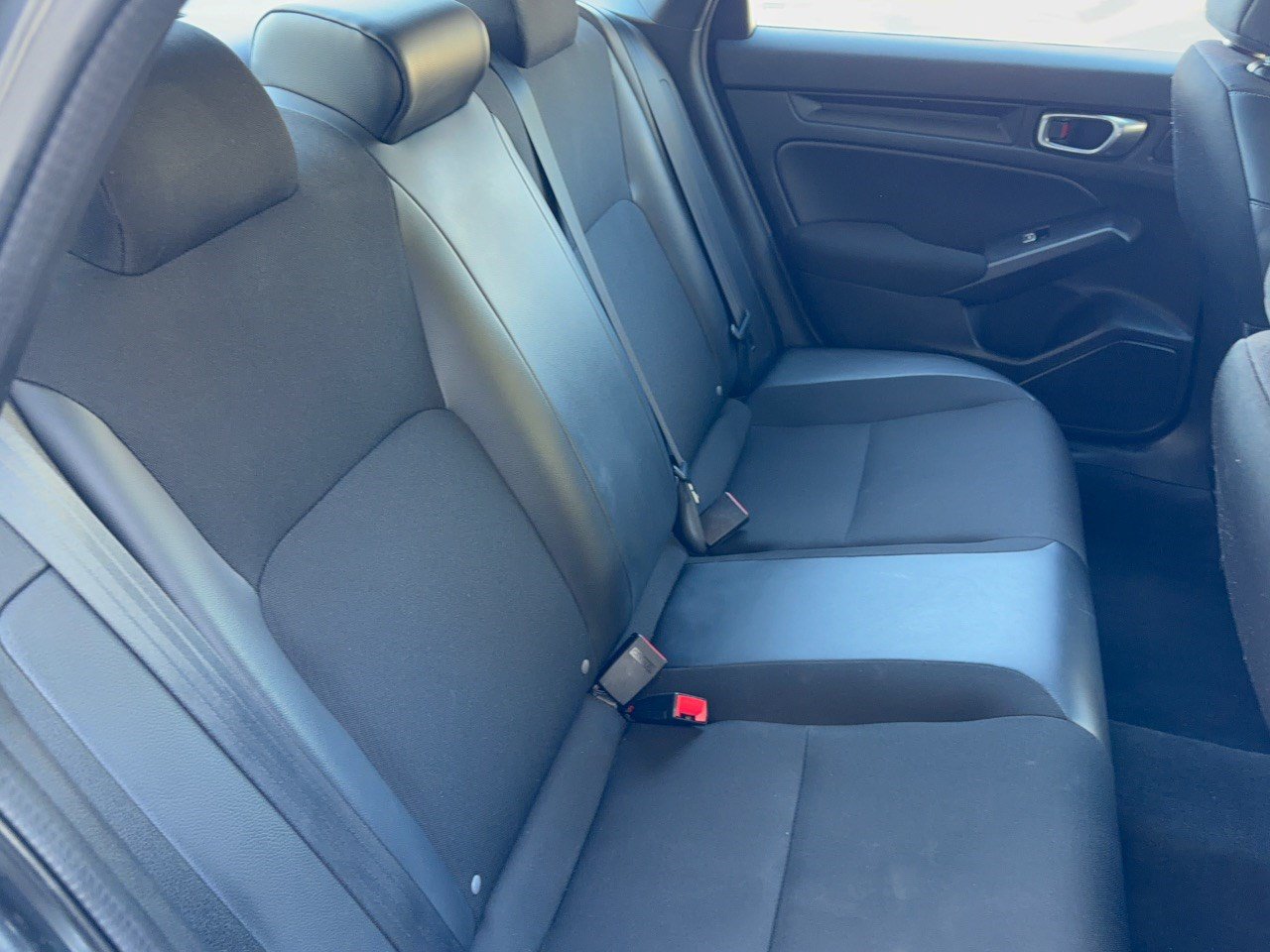 Used 2023 Honda Civic Sport image 29