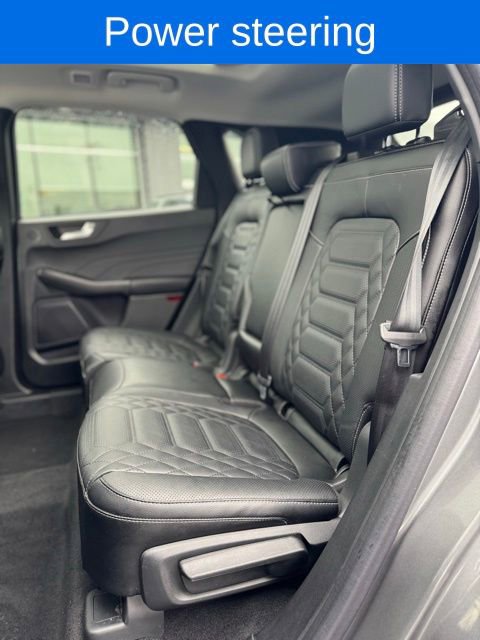 Used 2024 Ford Escape SE w/ PHEV Premium Package FWD image 24