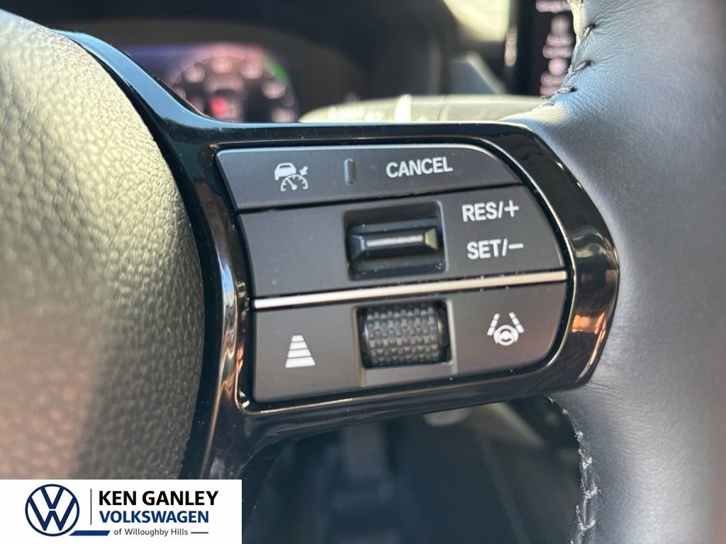 Used 2025 Honda Accord Touring image 22