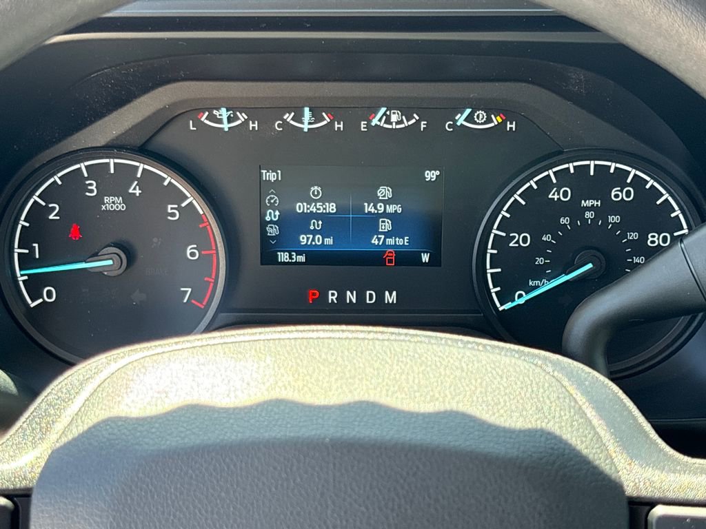 New 2026 Ford F250 XL w/ STX Appearance Package AWD/4WD image 20