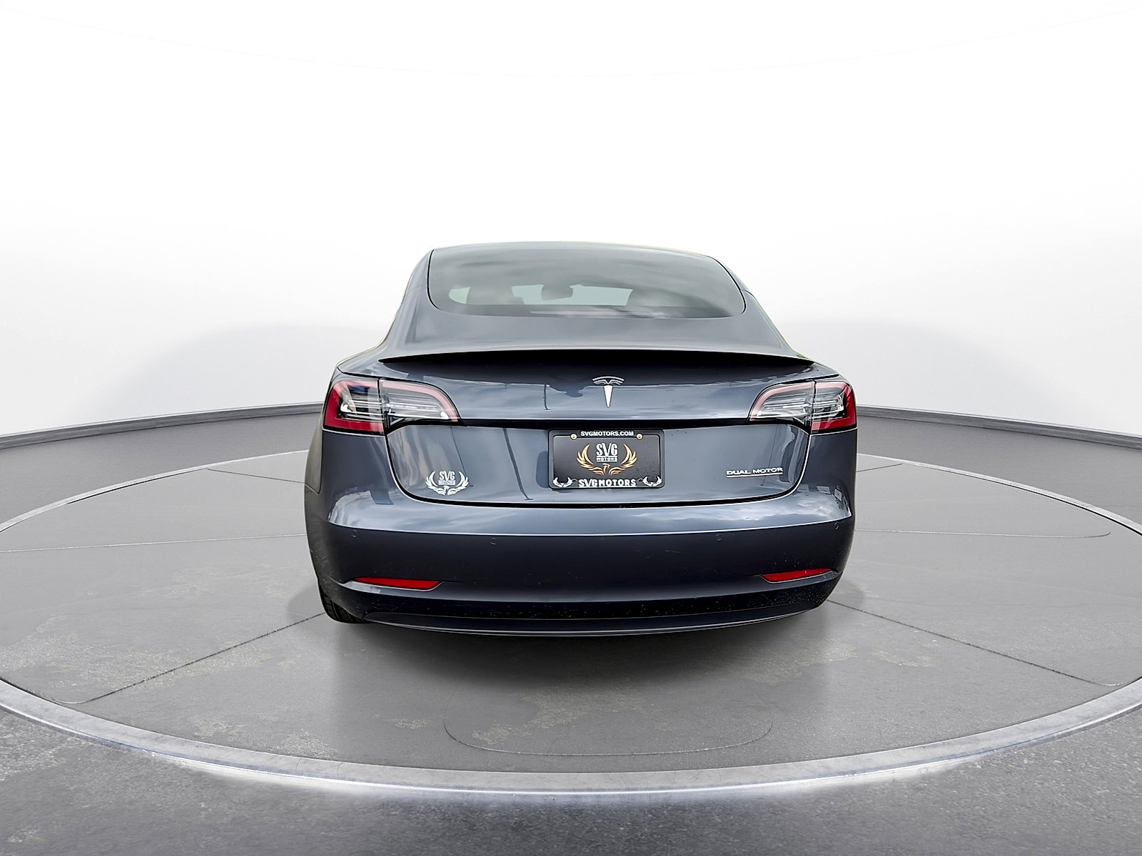 Used 2021 Tesla Model 3 Performance AWD/4WD image 7