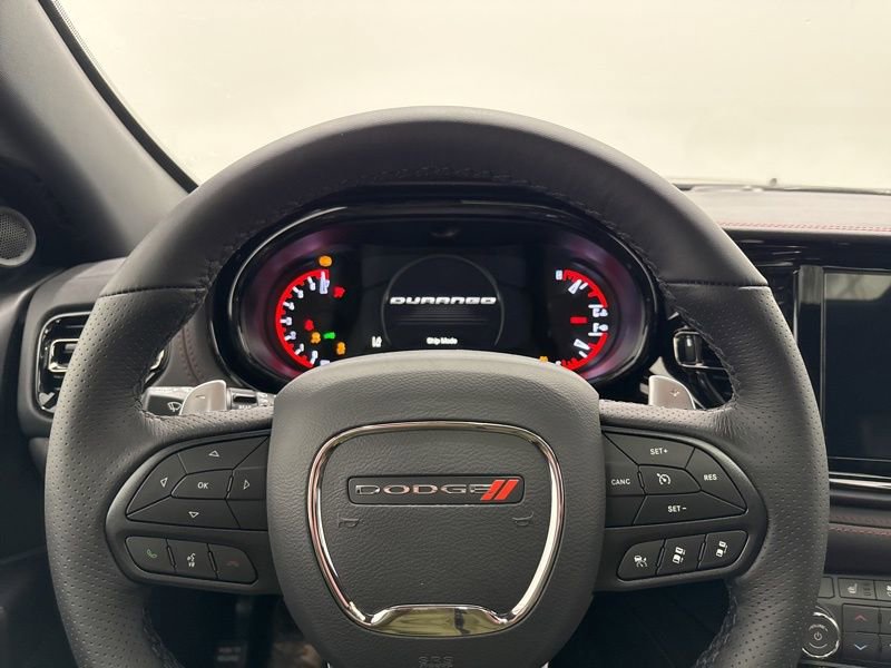 New 2026 Dodge Durango GT image 27
