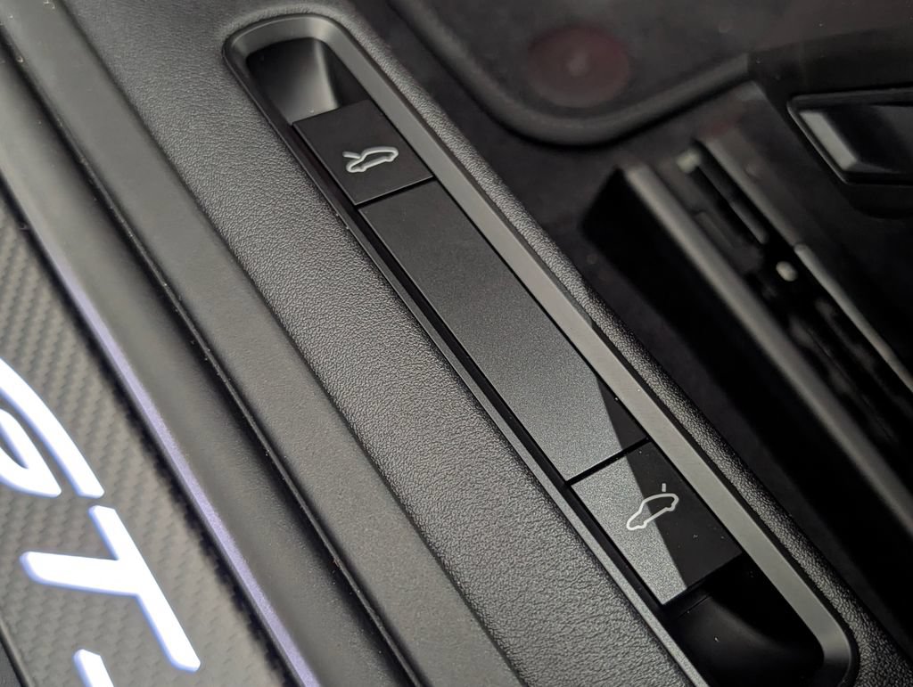 Certified 2026 Porsche 911 GT3 RWD image 27