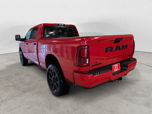 New 2026 RAM 2500 Big Horn image 3