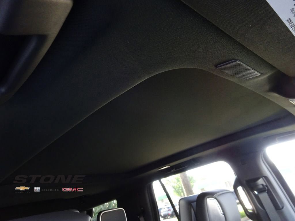 New 2026 GMC Yukon AT4 Ultimate image 19