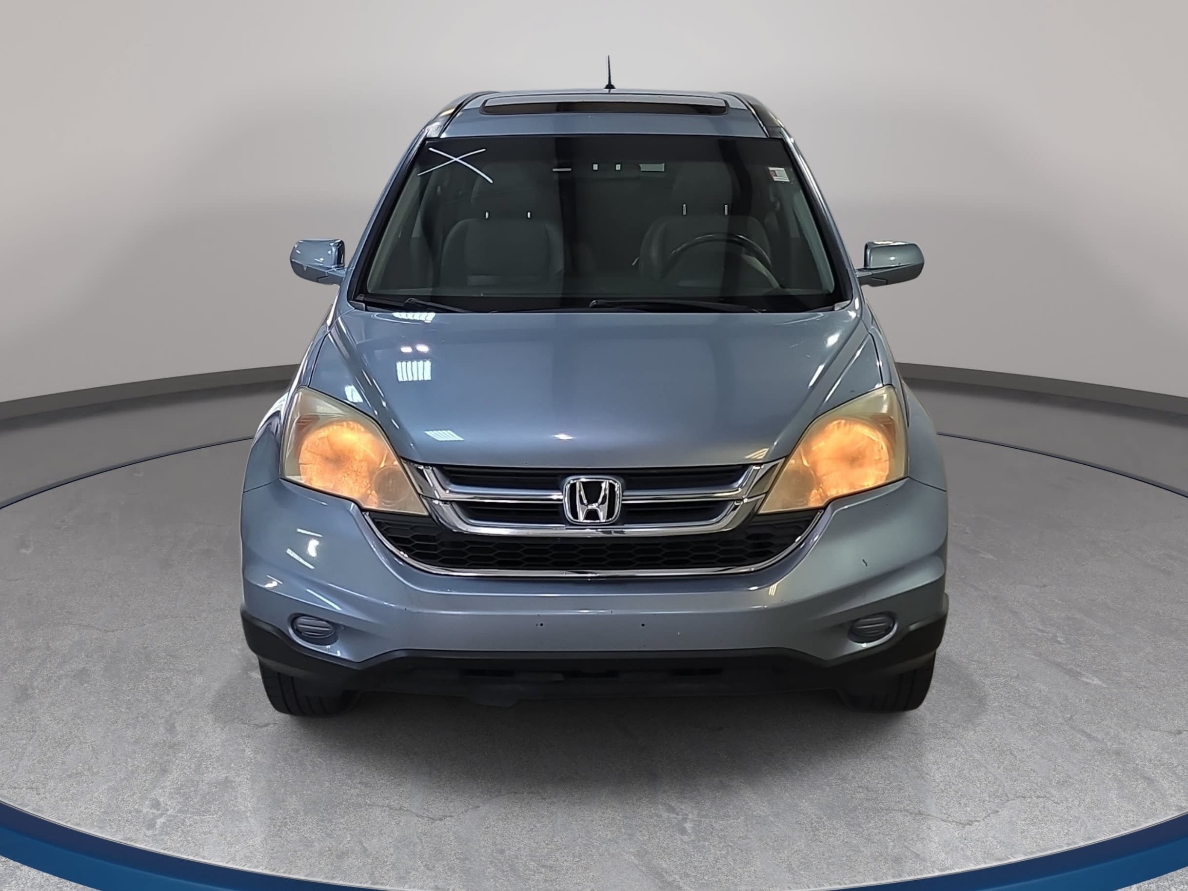Used 2010 Honda CR-V EX-L image 3