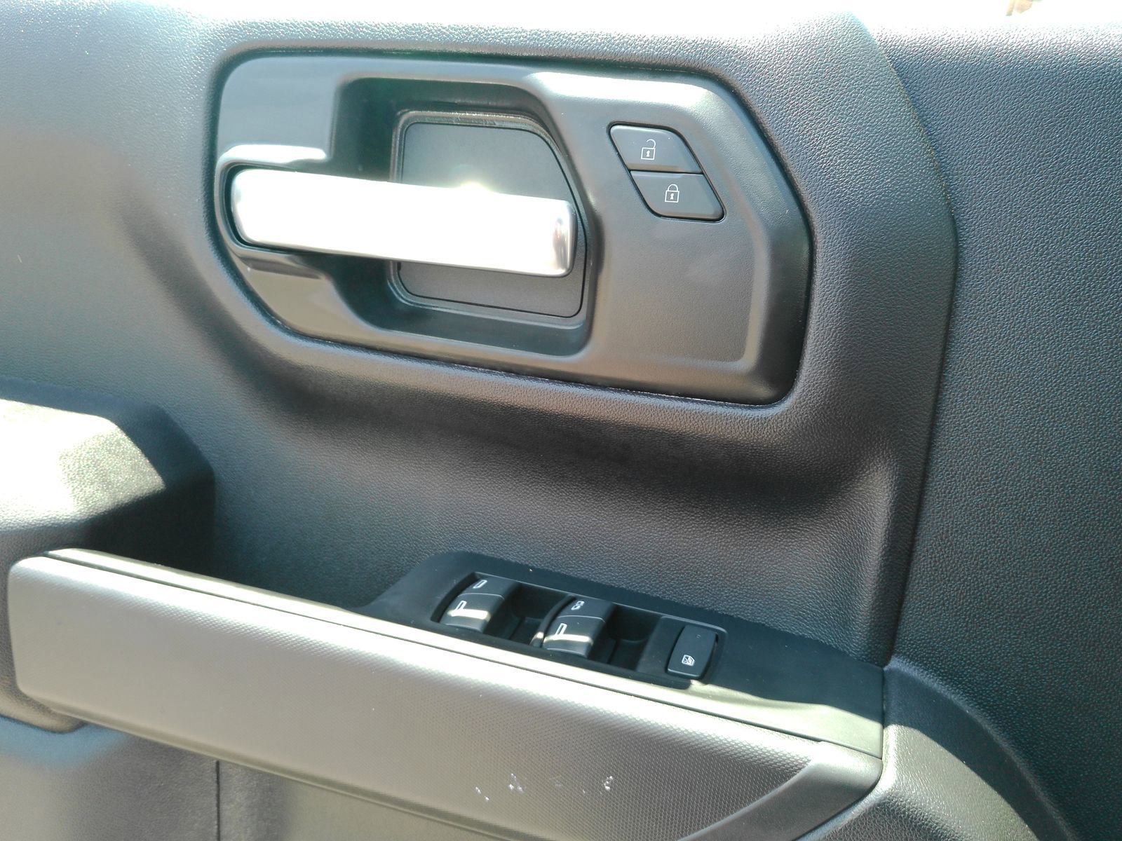 Certified 2024 GMC Sierra 1500 Pro AWD/4WD image 21