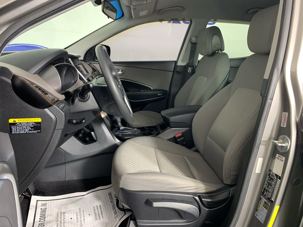Used 2018 Hyundai Santa Fe Sport FWD image 15