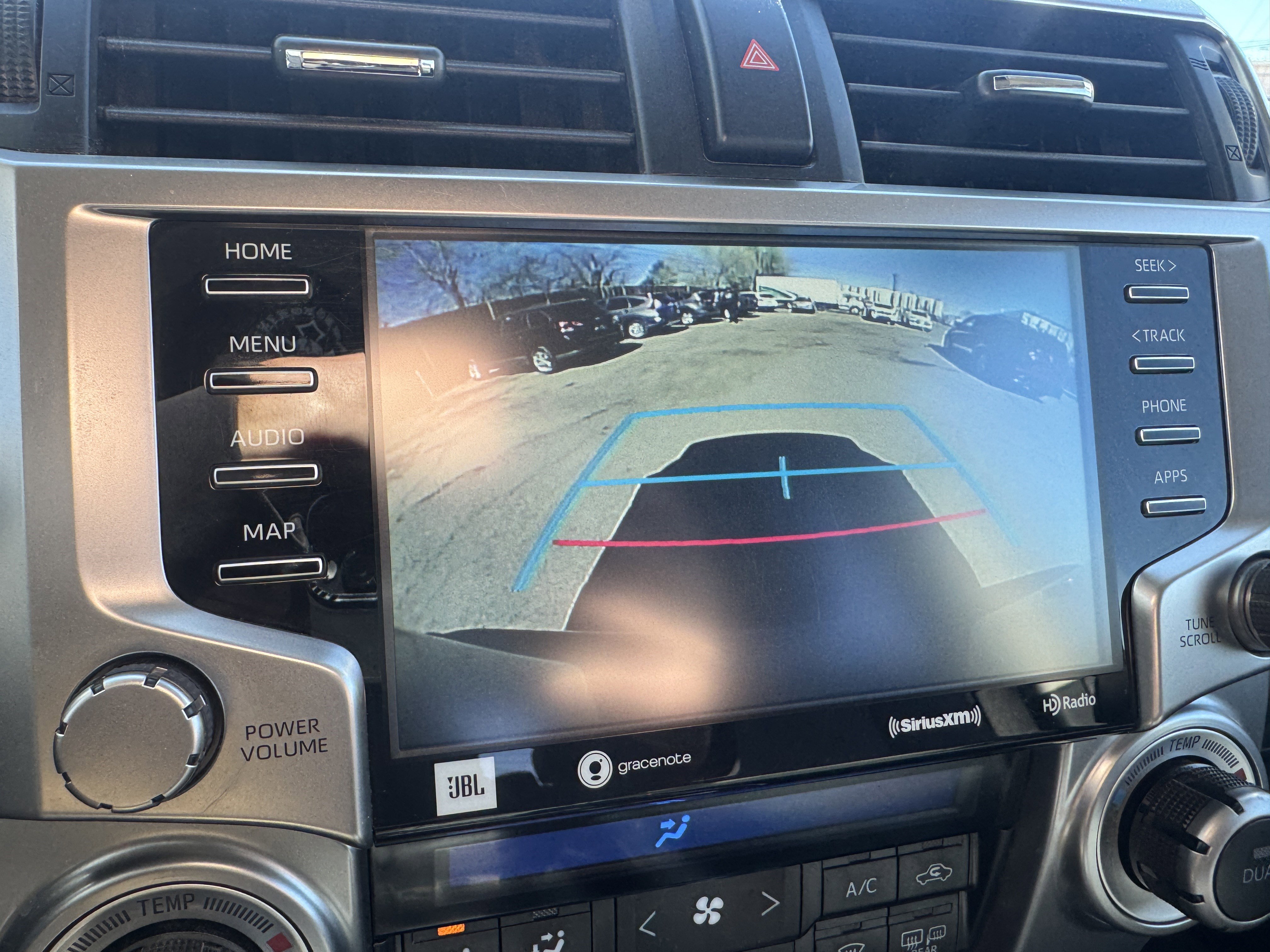 Certified 2021 Toyota 4Runner Limited image 27