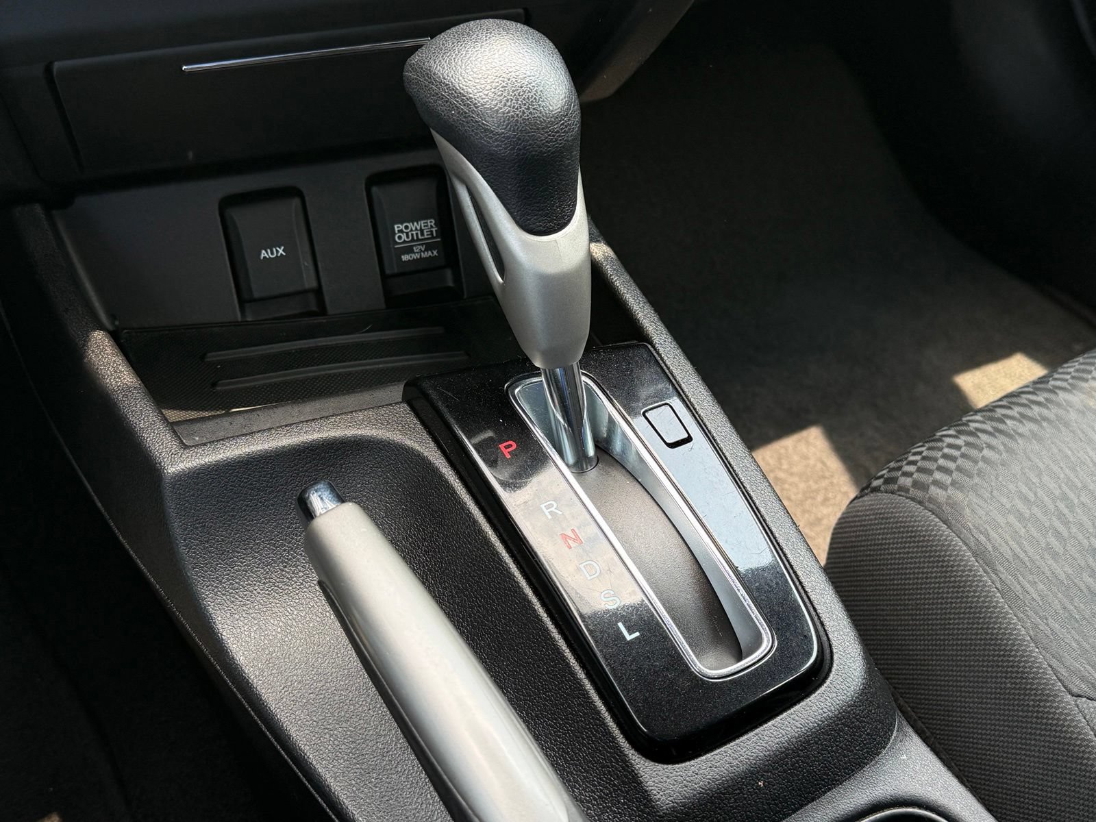 Used 2014 Honda Civic LX image 30