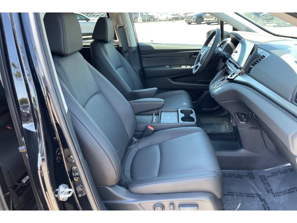 Certified 2026 Honda Odyssey EX-L image 20