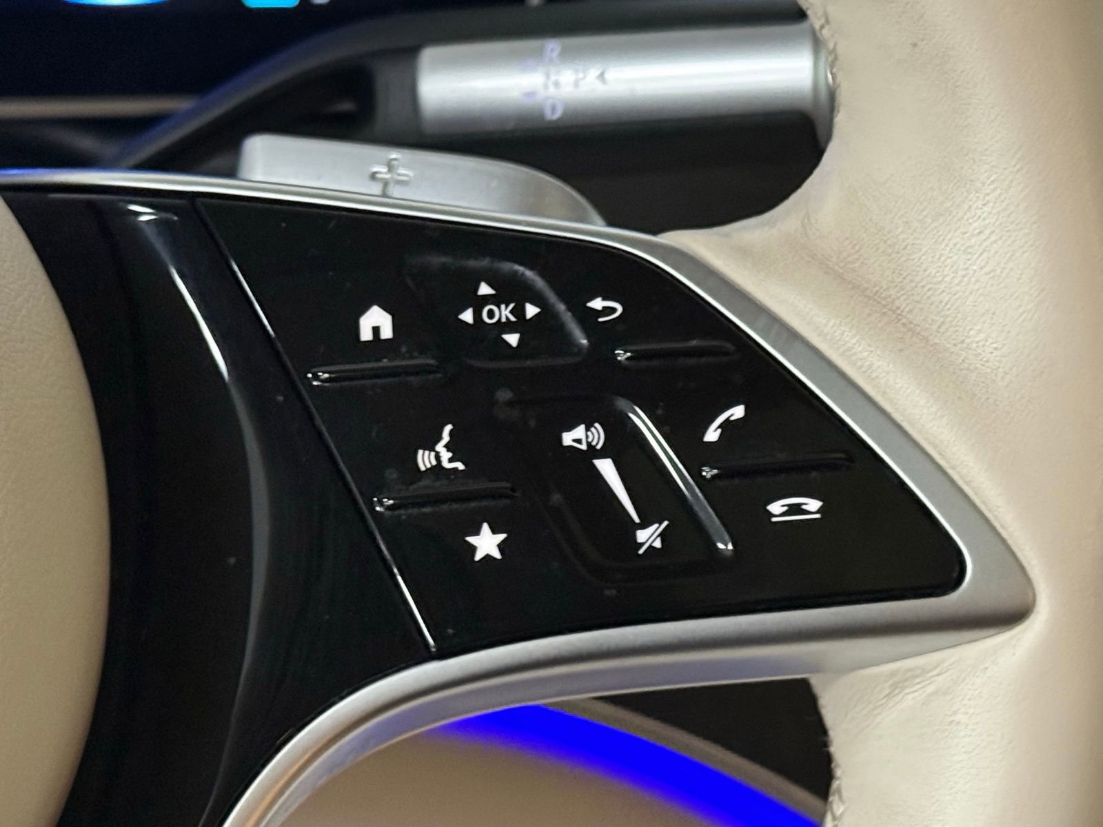 Used 2023 Mercedes-Benz EQS 450+ SUV image 26