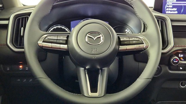 New 2026 MAZDA CX-50 AWD 2.5 Hybrid w/ Weather Package image 24