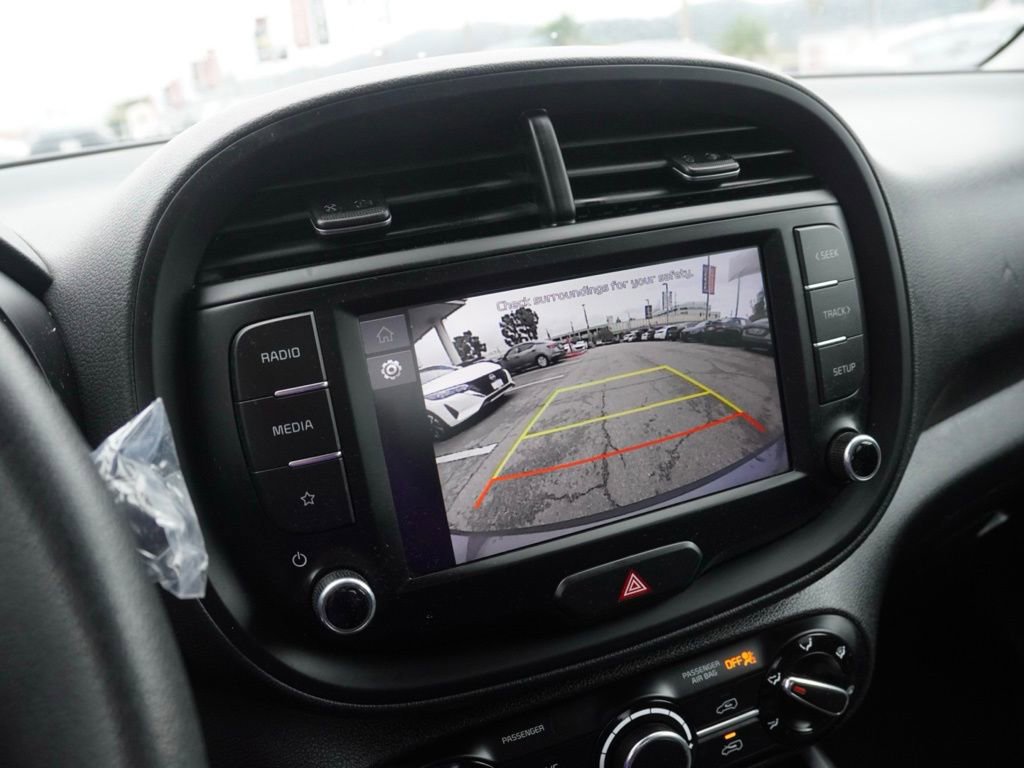 Used 2023 Kia Soul LX w/ Option Group 015 image 12
