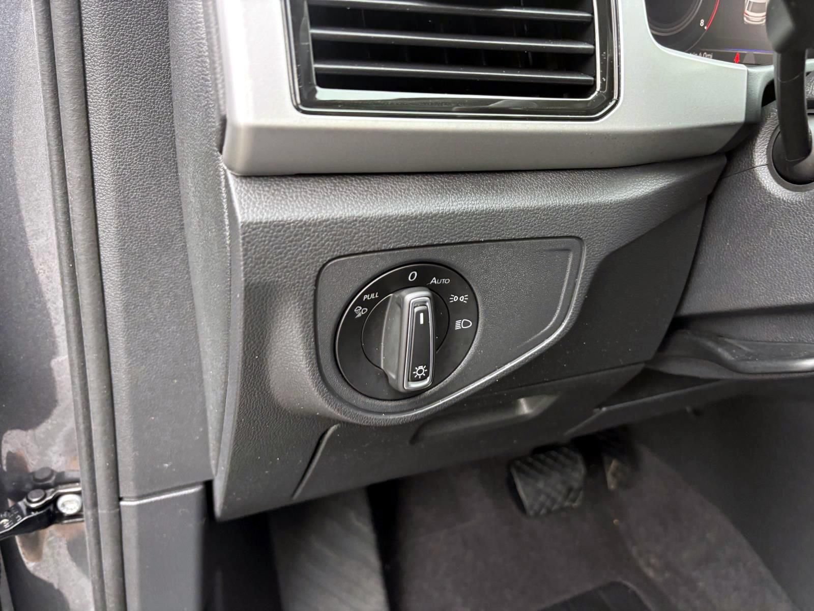 Used 2022 Volkswagen Atlas SE AWD/4WD image 14