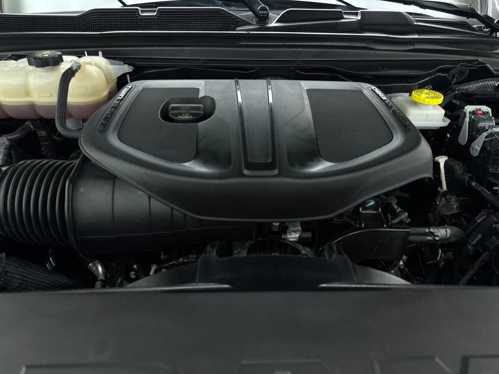 Used 2025 RAM 1500 Lone Star AWD/4WD image 76