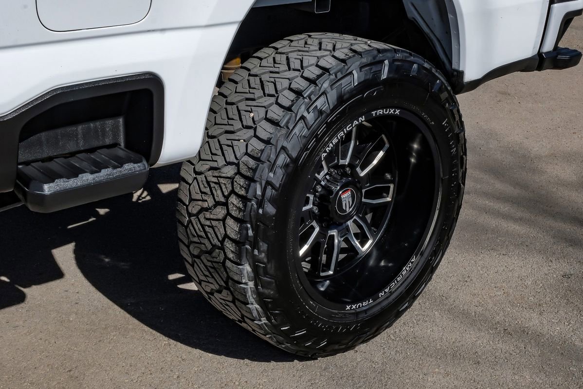 Used 2023 Ford F250 XL w/ STX Appearance Package image 62