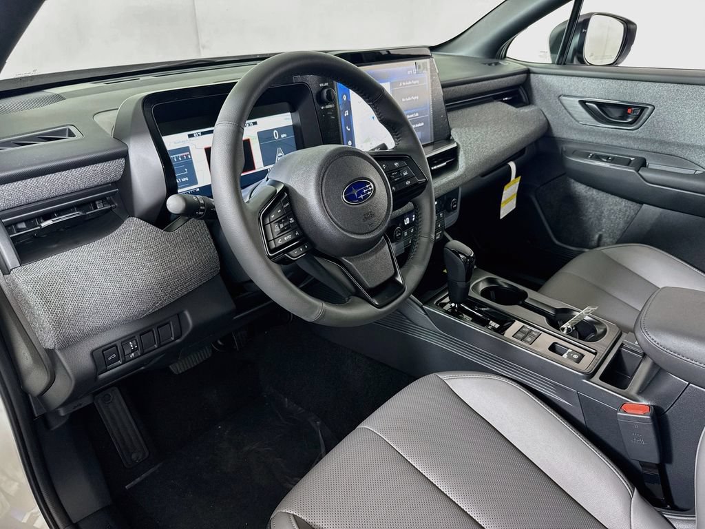 New 2026 Subaru Outback Limited XT AWD/4WD image 9