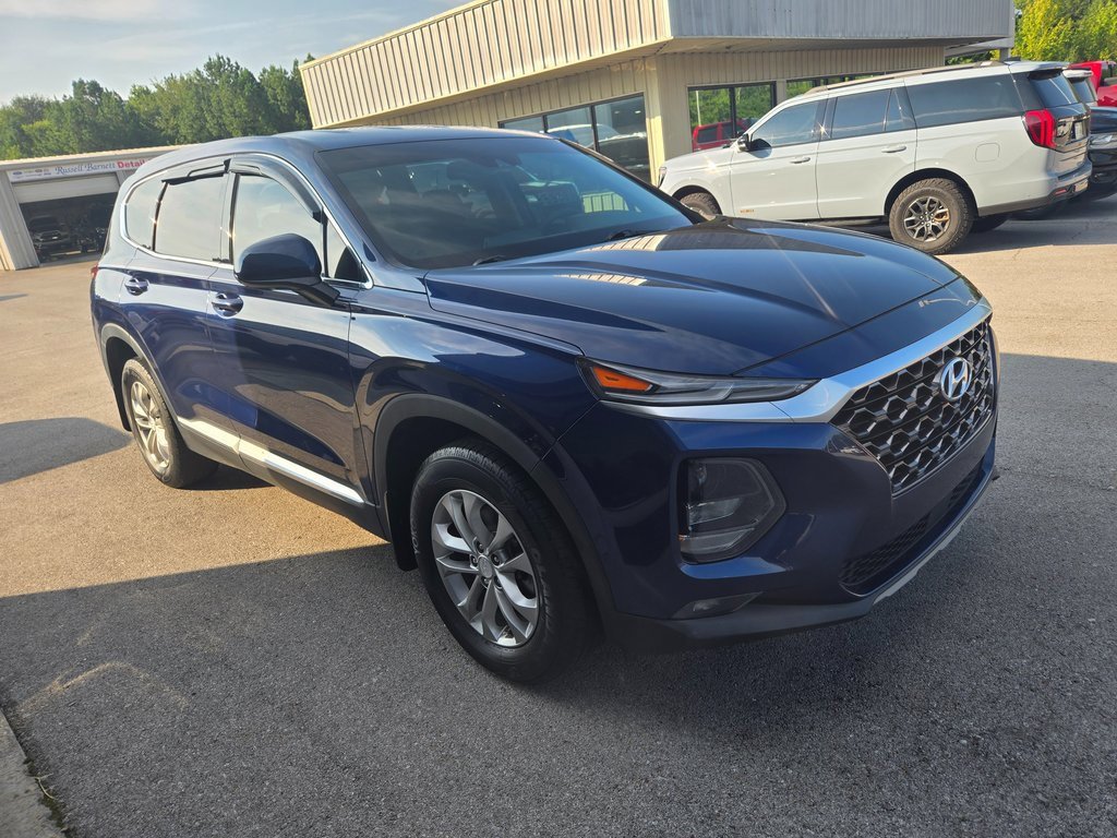 Used 2020 Hyundai Santa Fe SEL image 2