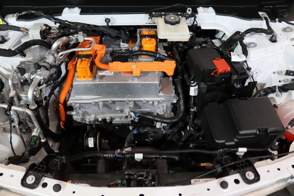 Used 2024 Honda Prologue Touring image 25