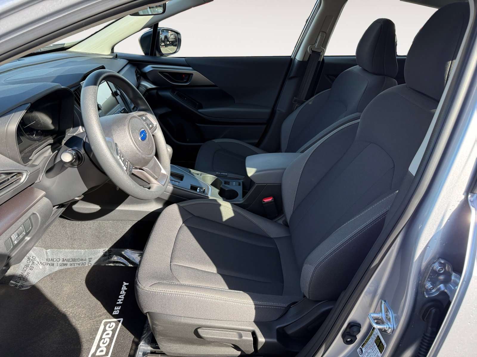 Used 2025 Subaru Impreza 2.0i image 10