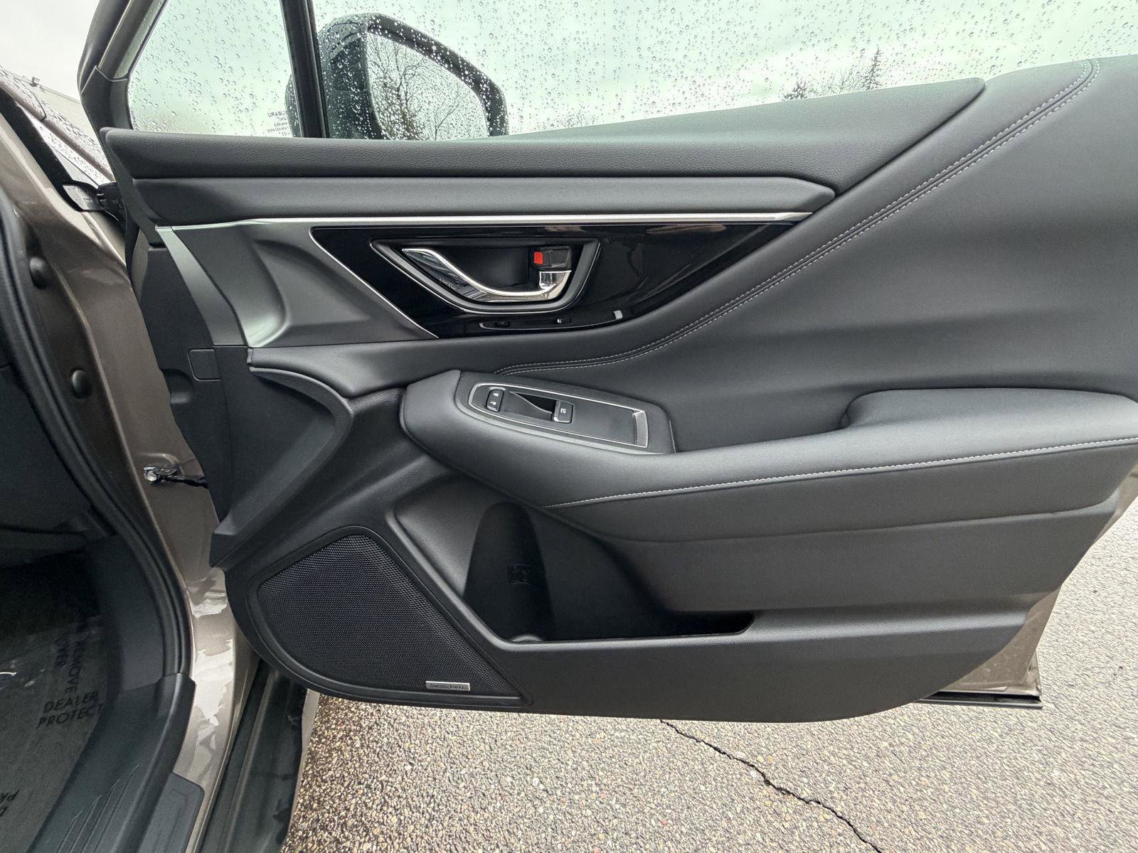 Used 2024 Subaru Outback Limited image 34