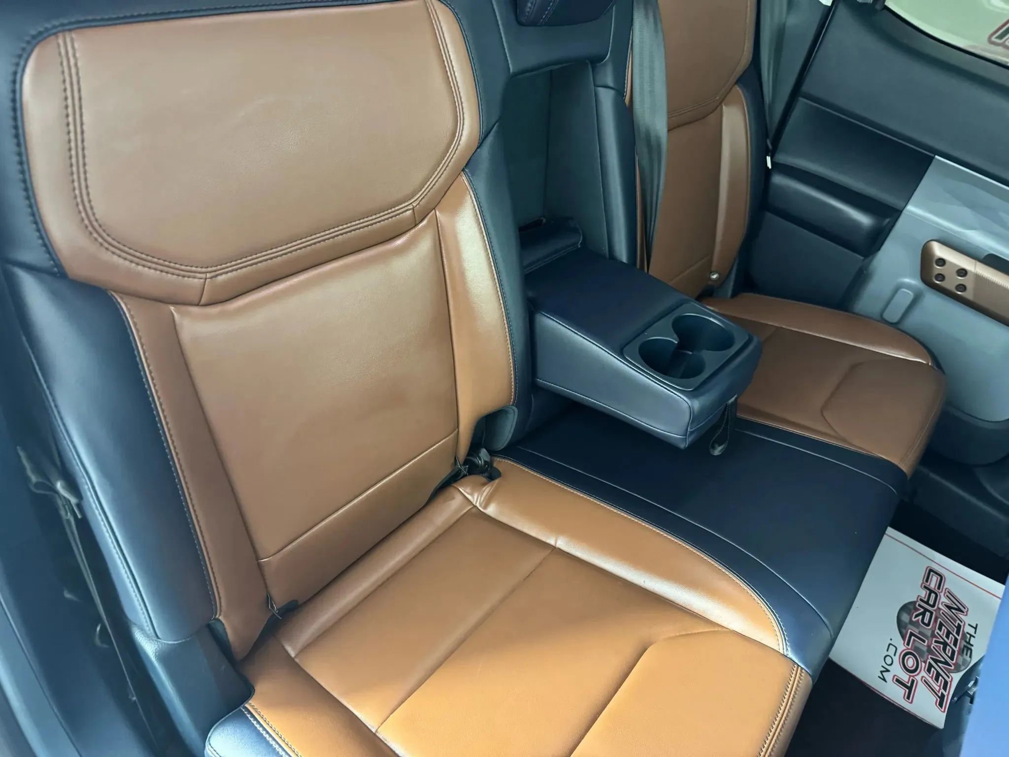 Used 2022 Ford Maverick Lariat image 35