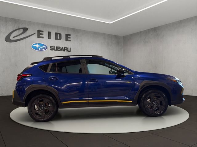 New 2026 Subaru Crosstrek 2.5i Sport image 5