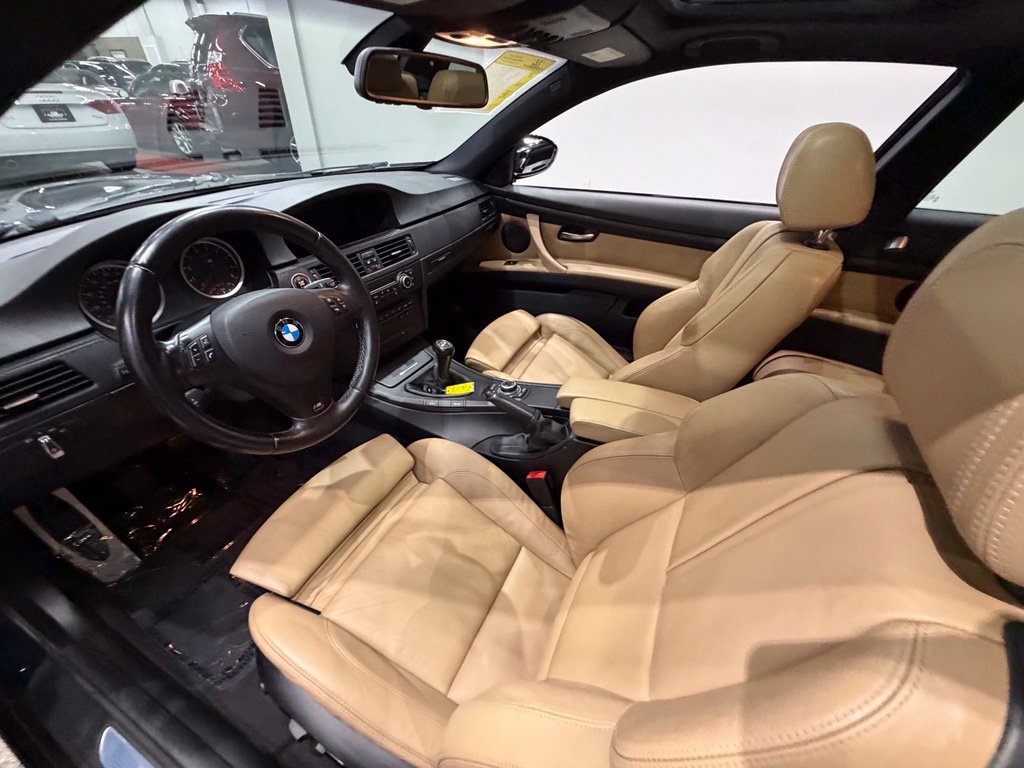 Used 2011 BMW M3 Coupe RWD image 35