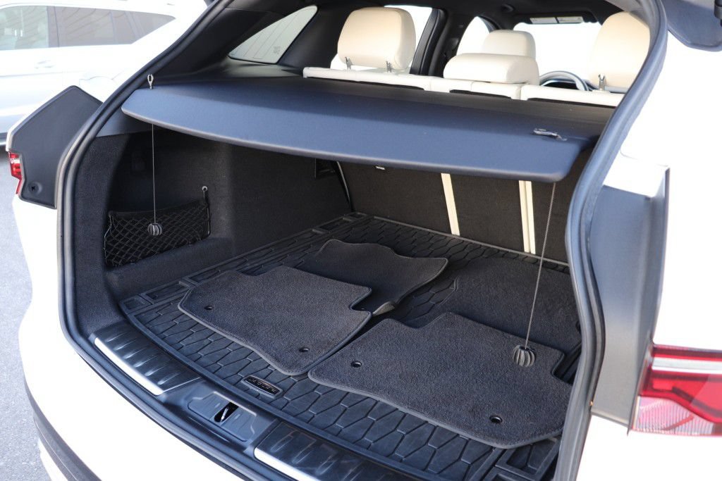 Used 2021 Jaguar F-PACE S AWD/4WD image 25