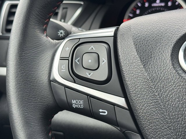 Certified 2016 Toyota Camry SE image 22