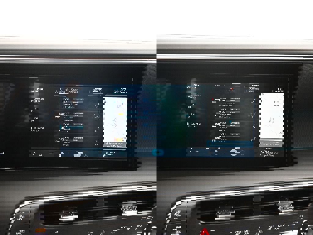 New 2026 Hyundai Palisade Calligraphy image 23