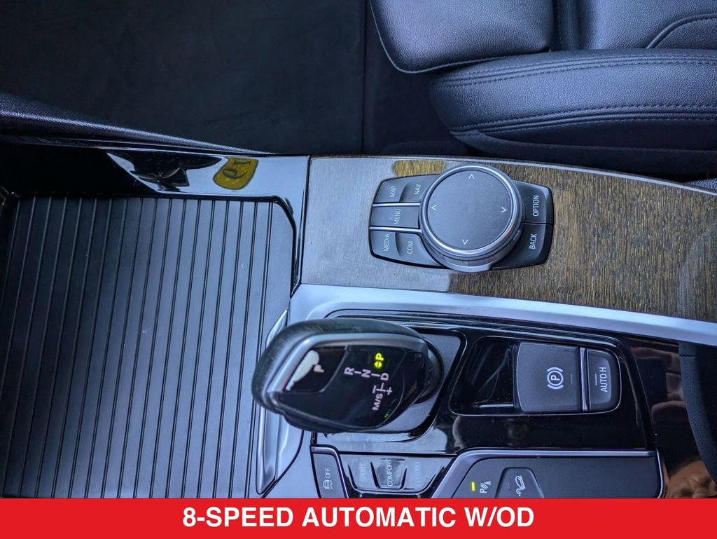 Used 2019 BMW X3 xDrive30i image 30