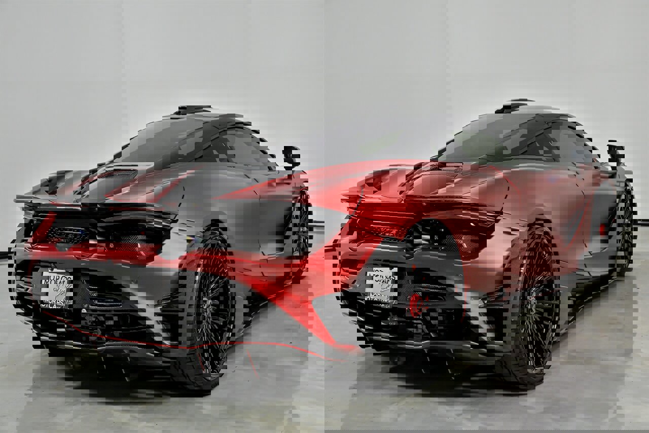 Used 2018 McLaren 720S image 16