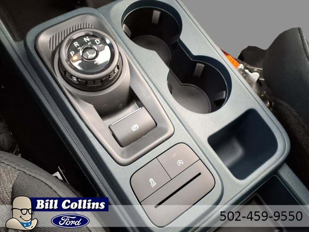 New 2026 Ford Maverick XLT w/ XLT Luxury Package image 22