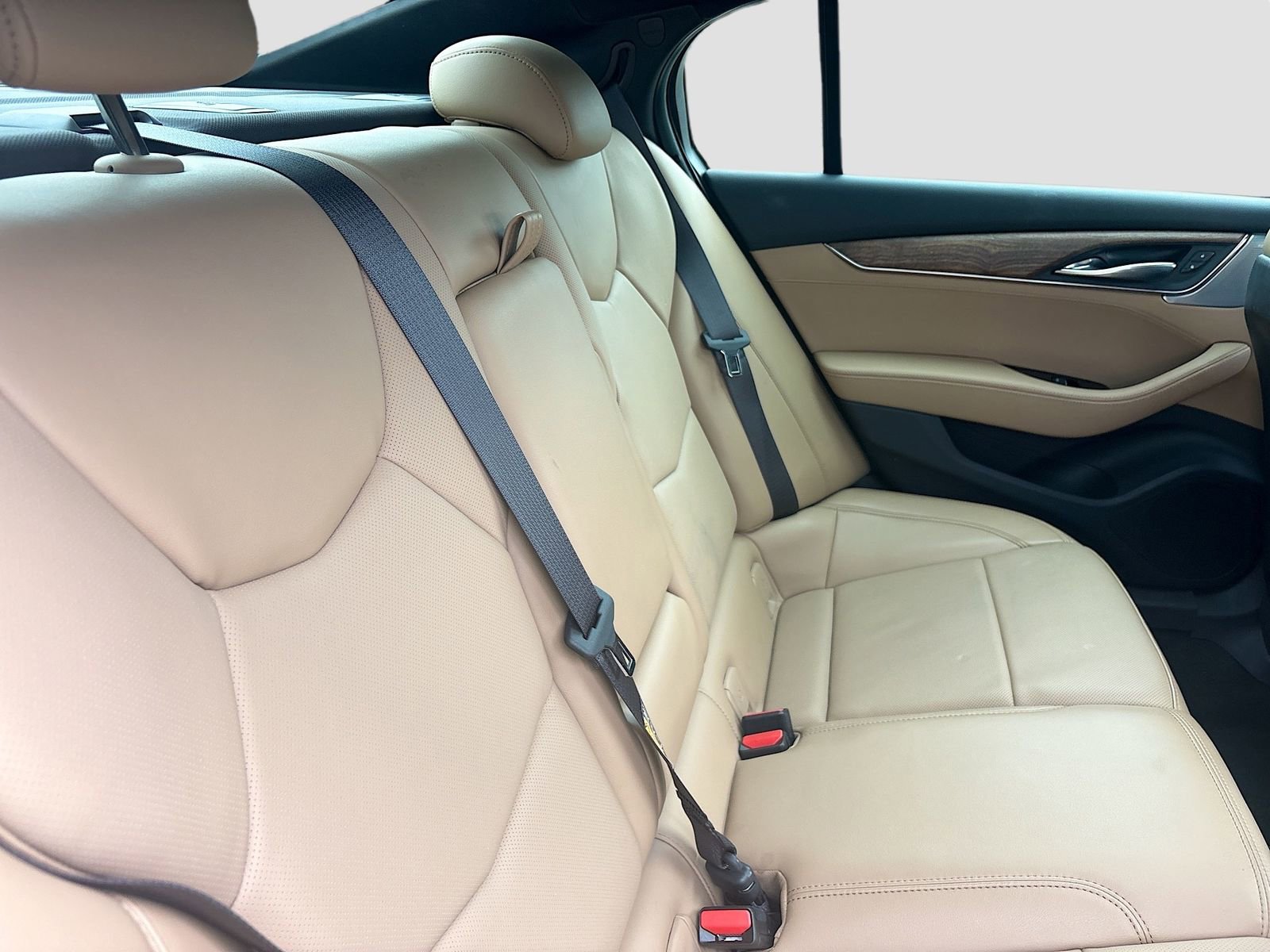 Used 2024 Cadillac CT5 Premium Luxury RWD image 29