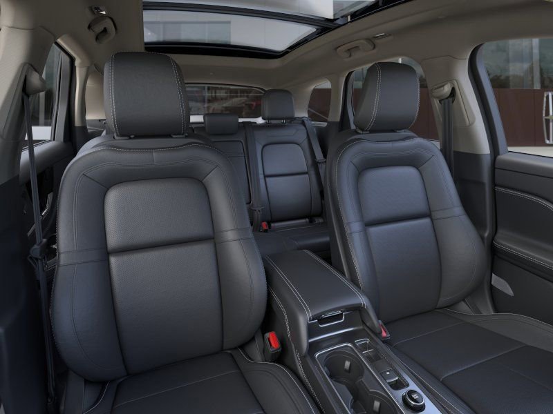 New 2026 Lincoln Corsair Grand Touring AWD/4WD image 10