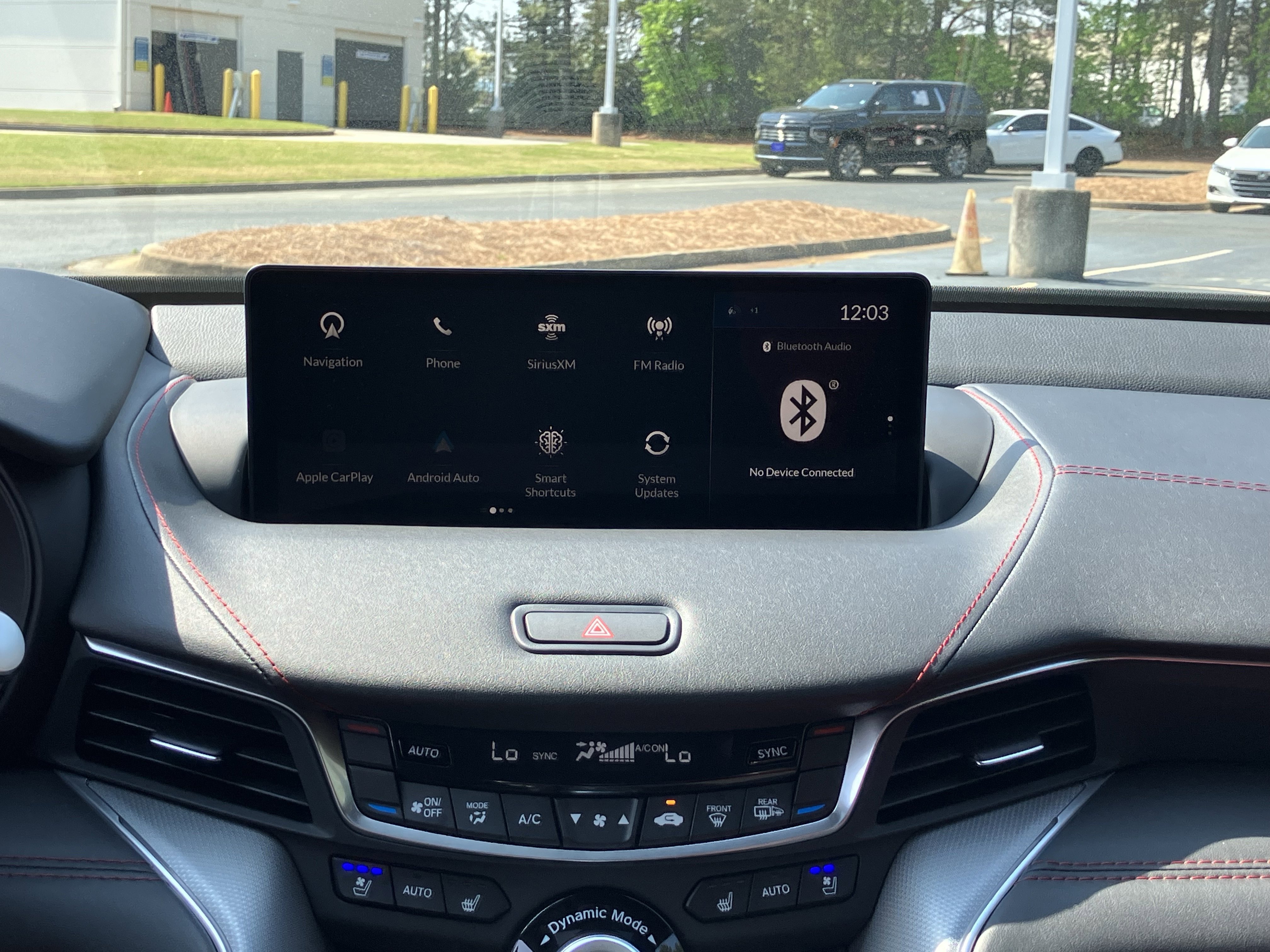 Used 2025 Acura TLX SH-AWD w/ A-SPEC Pkg image 26