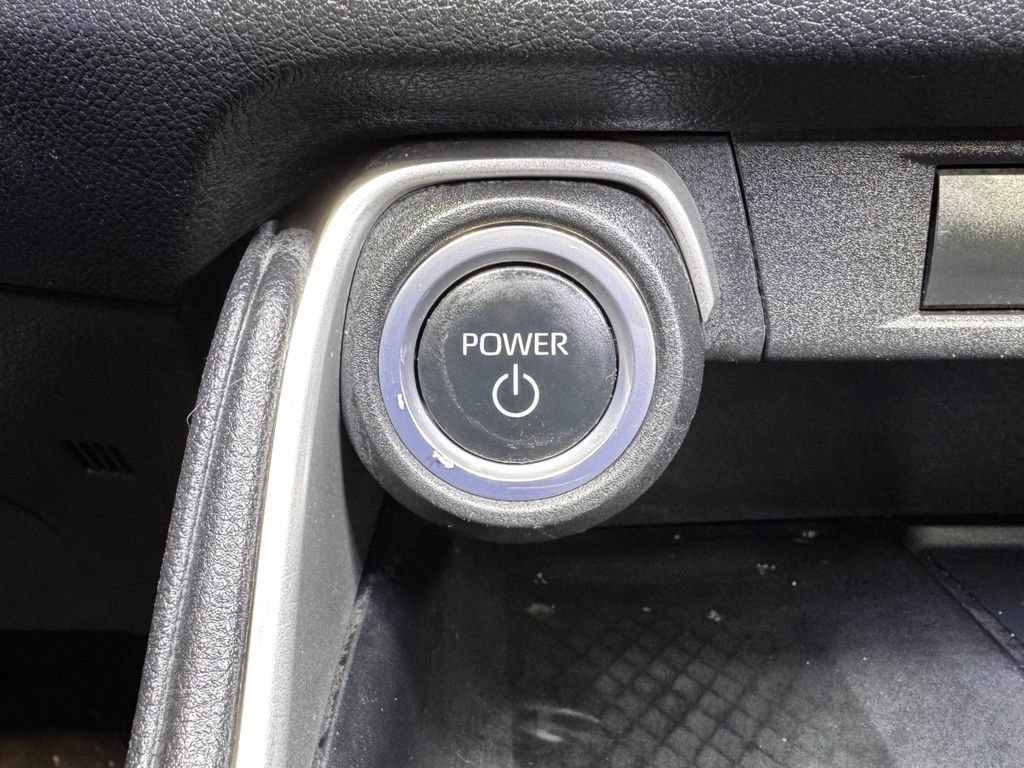Certified 2024 Toyota Grand Highlander AWD Hybrid image 33