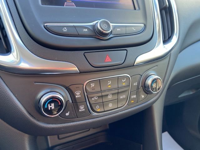 Used 2021 Chevrolet Equinox LT image 15
