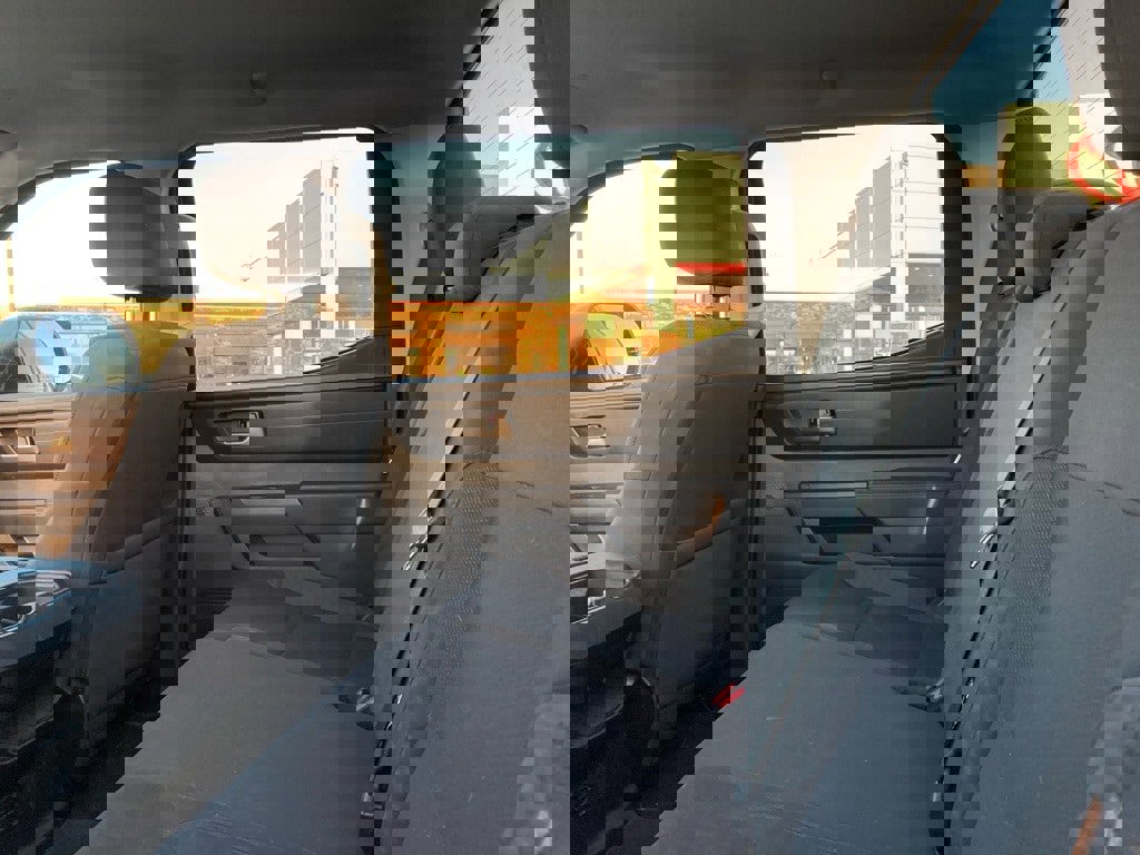 Used 2024 Toyota Tundra SR5 w/ SX Package image 10