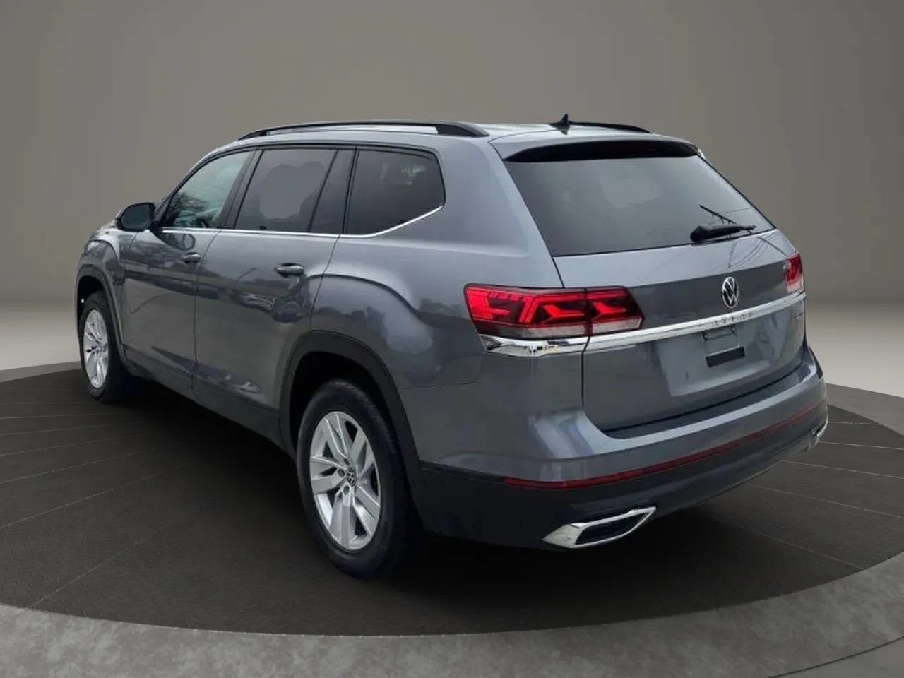 Used 2021 Volkswagen Atlas S AWD/4WD image 19
